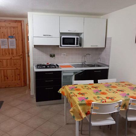 Appartement La Casa Di Teresa à Pragelato Extérieur photo