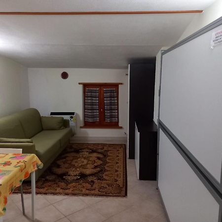 Appartement La Casa Di Teresa à Pragelato Extérieur photo